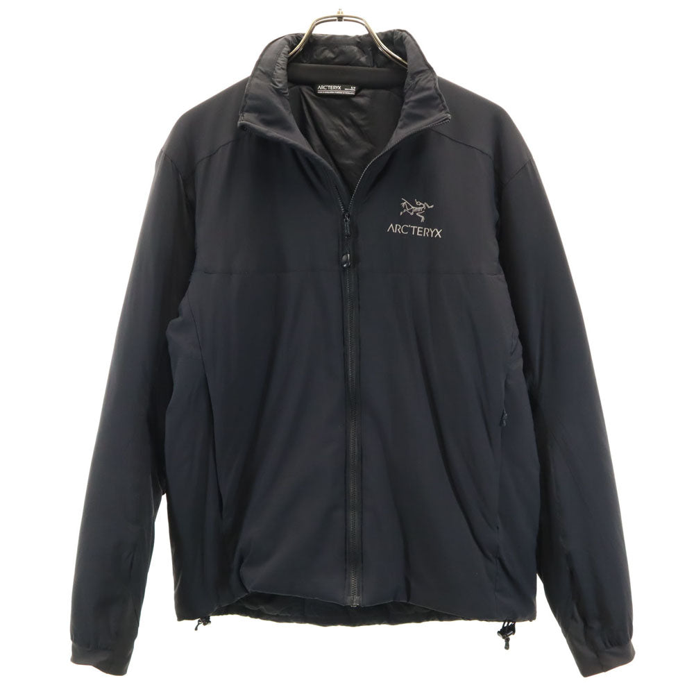 アークテリクス 中綿ジャケット S チャコールグレー ARC'TERYX メンズ
