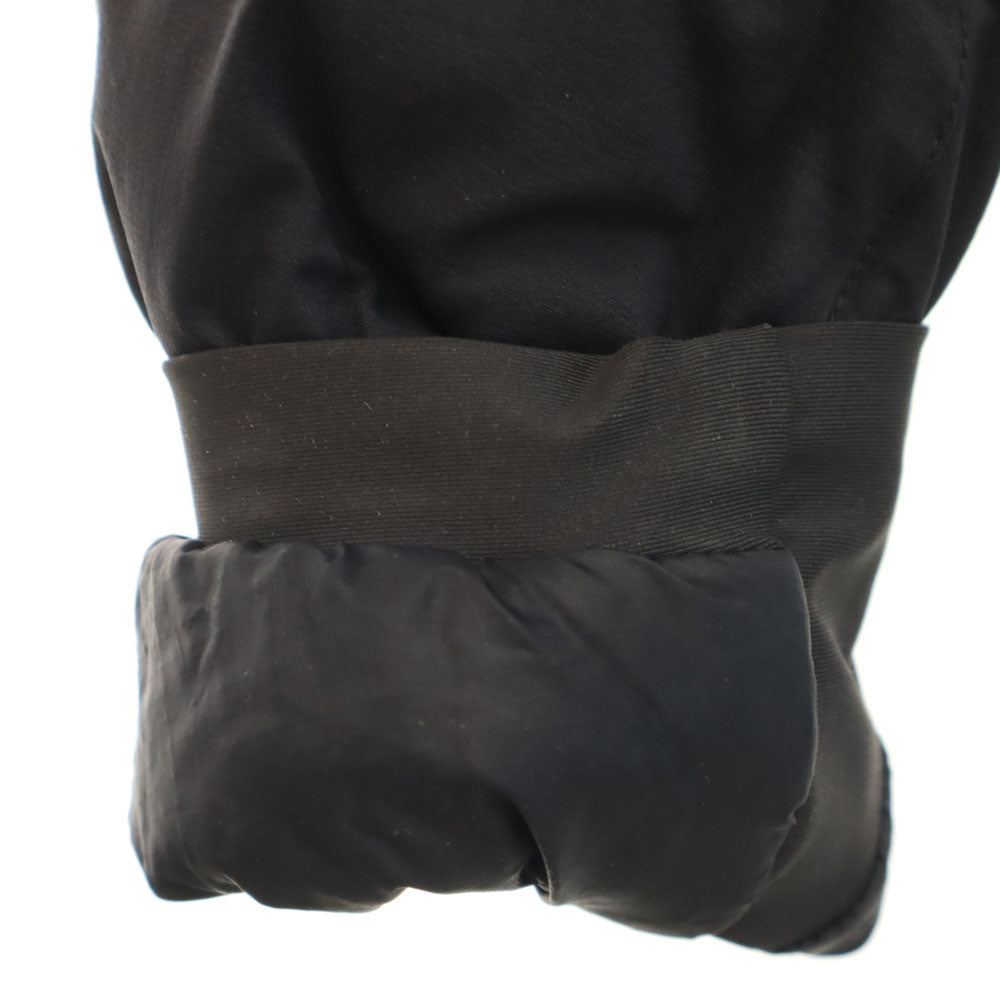 アークテリクス 中綿ジャケット S チャコールグレー ARC'TERYX メンズ