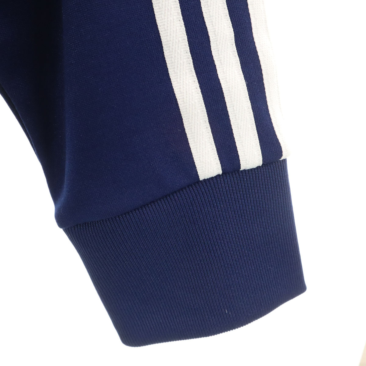 adidas アディダス トラックジャケット 上下 セットアップ XO ブルー メンズ