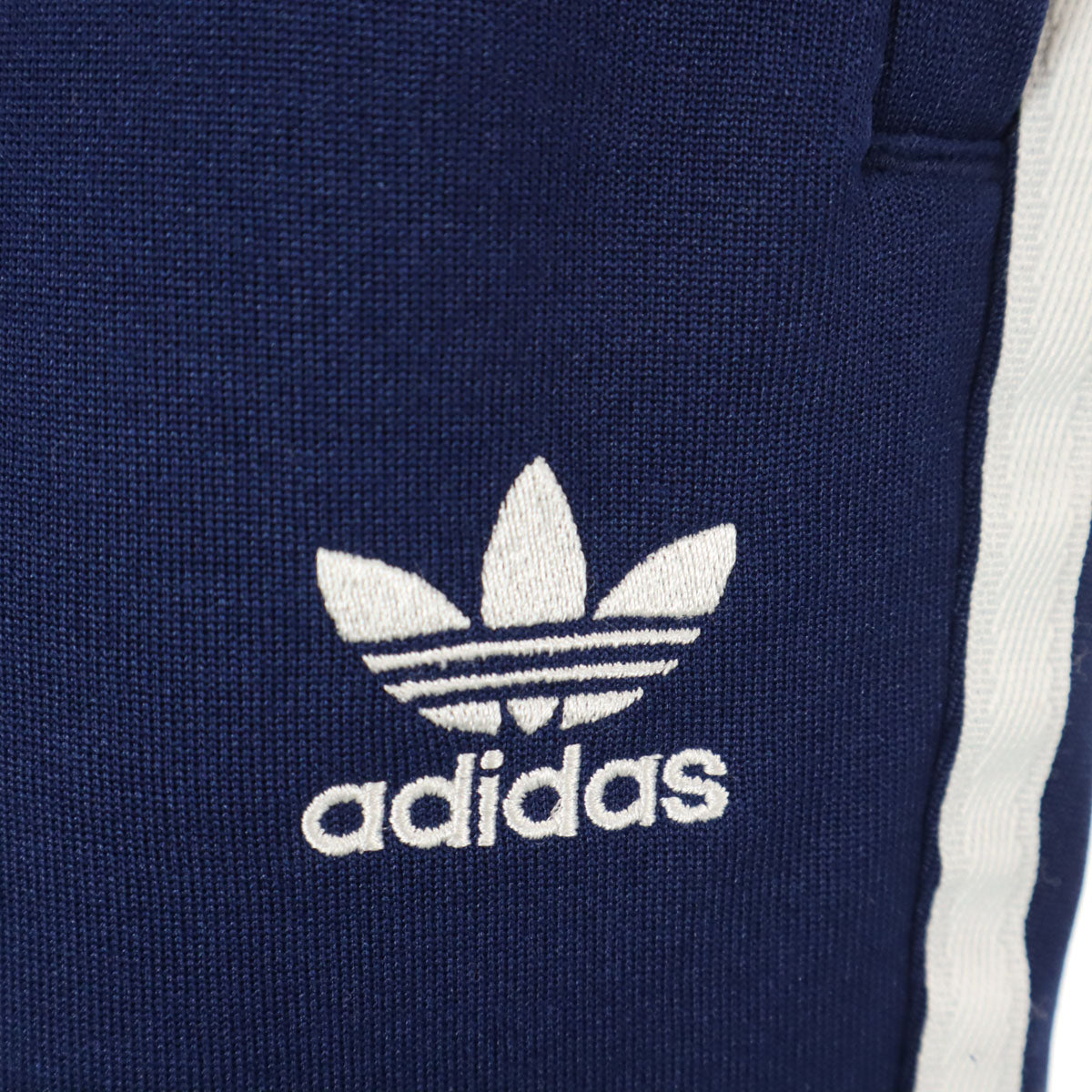 adidas アディダス トラックジャケット 上下 セットアップ XO ブルー メンズ