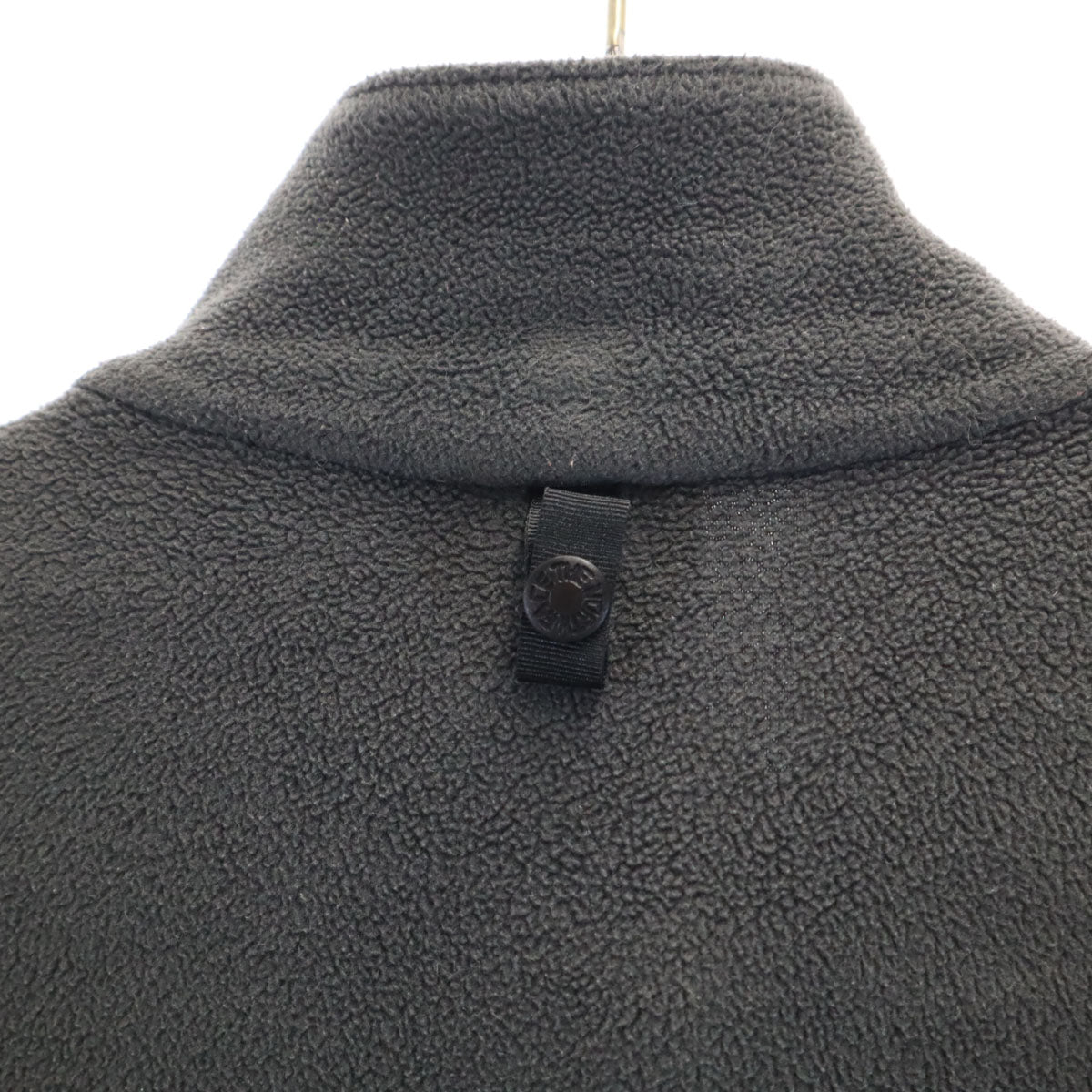 THE NORTH FACE ノースフェイス バーサ フリースジャケット M チャコールグレー NL45810 アウトドア メンズ