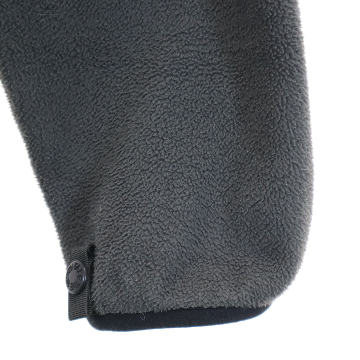 THE NORTH FACE ノースフェイス バーサ フリースジャケット M チャコールグレー NL45810 アウトドア メンズ