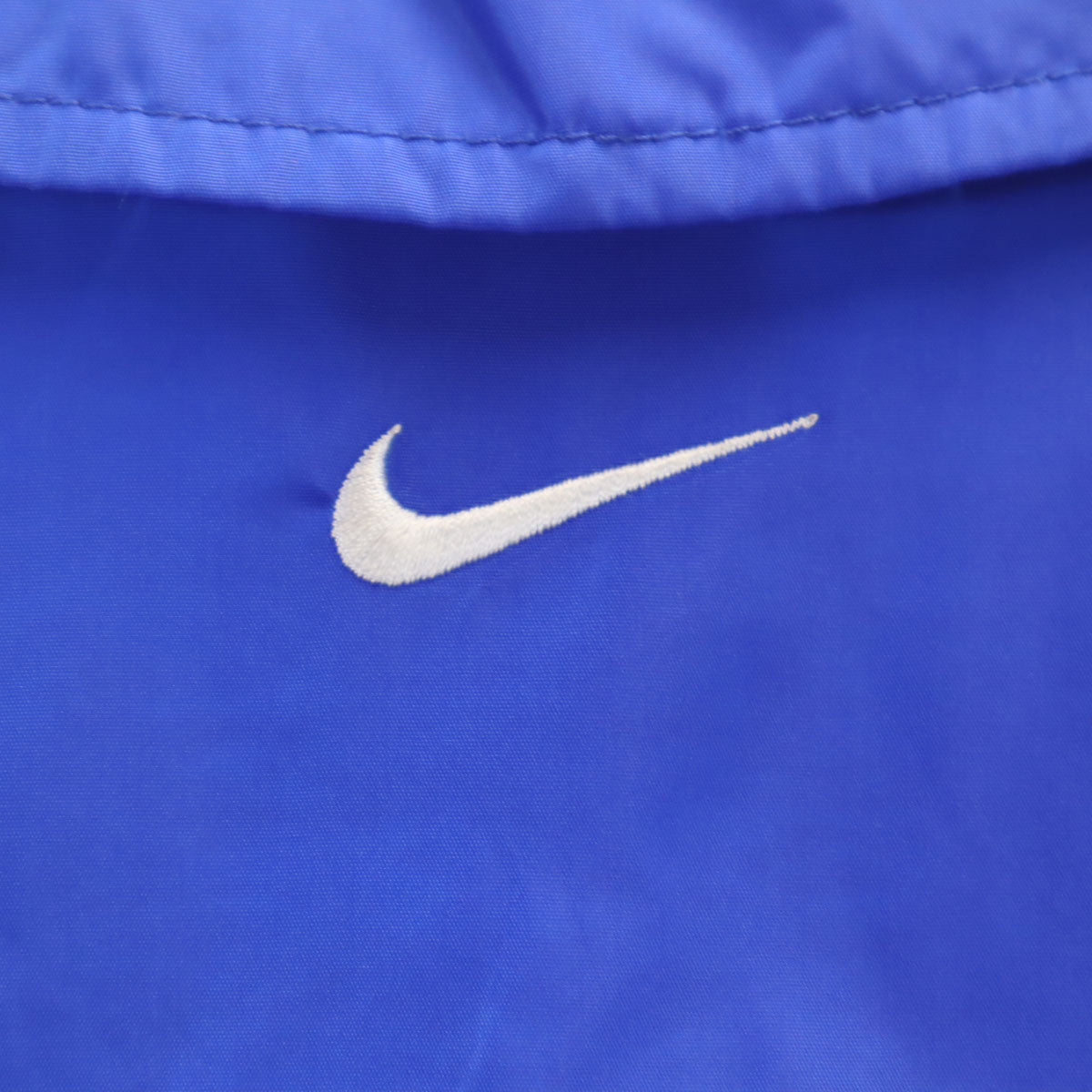 NIKE ナイキ 90s 00s オールド コーチジャケット M ブルー メンズ