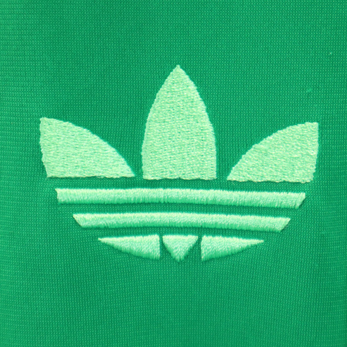 adidas アディダス トラックジャケット M グリーン メンズ