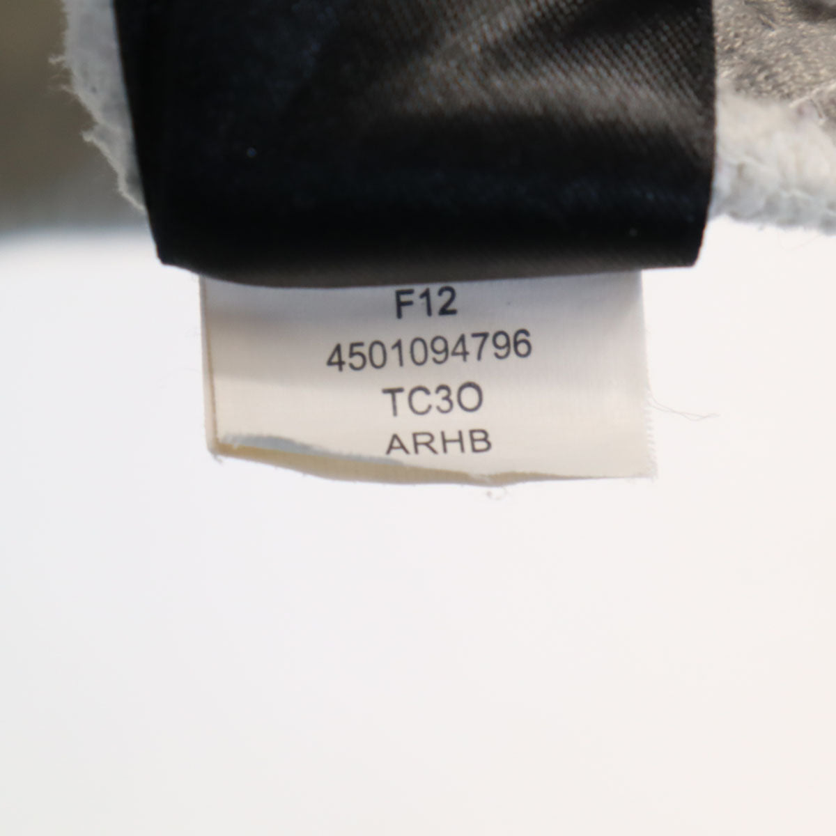 THE NORTH FACE ノースフェイス フリースジャケット S ホワイト TC3O アウトドア レディース