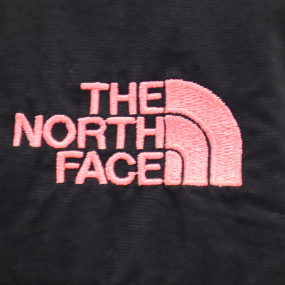 THE NORTH FACE ノースフェイス フリースジャケット S ブラック アウトドア レディース