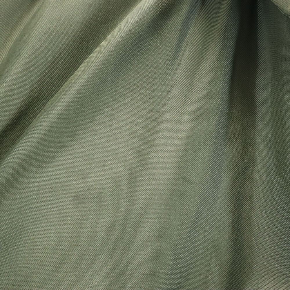 US AIR FORCE アメリカ空軍 00s 2009年 フライトジャケット CWU45P フライトジャケット XL カーキ ミリタリー メンズ