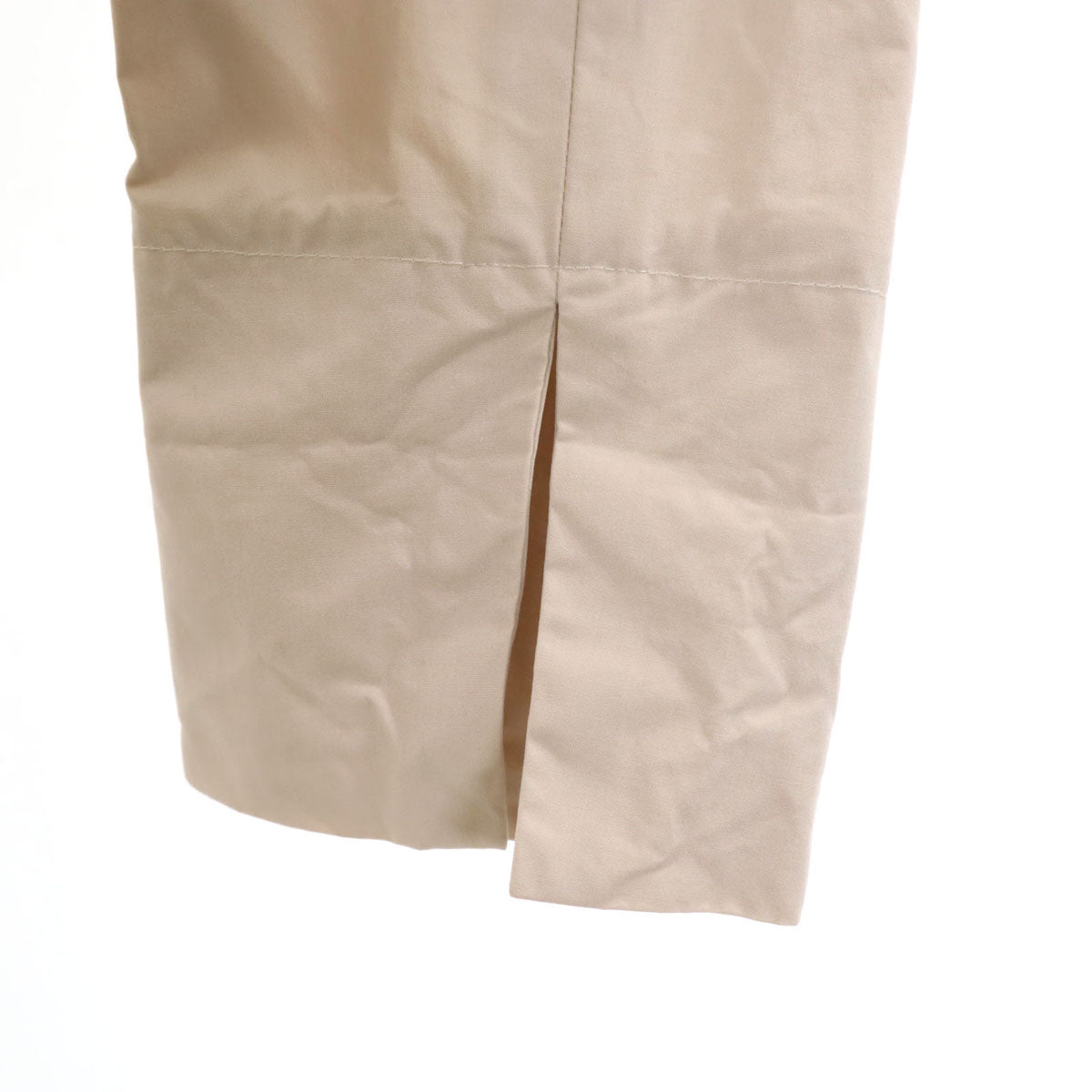 CELINE セリーヌ フランス製 ジャケット 38 アイボリー レディース