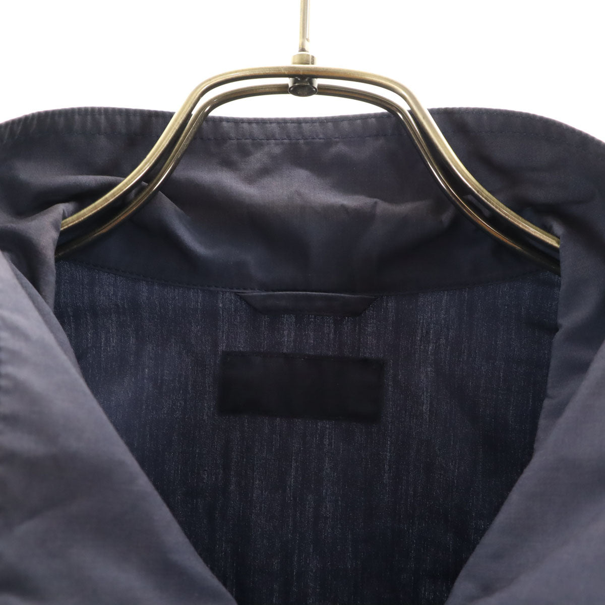 Burberrys バーバリーズ 90s オールド ブルゾン M ネイビー C-TK83 メンズ