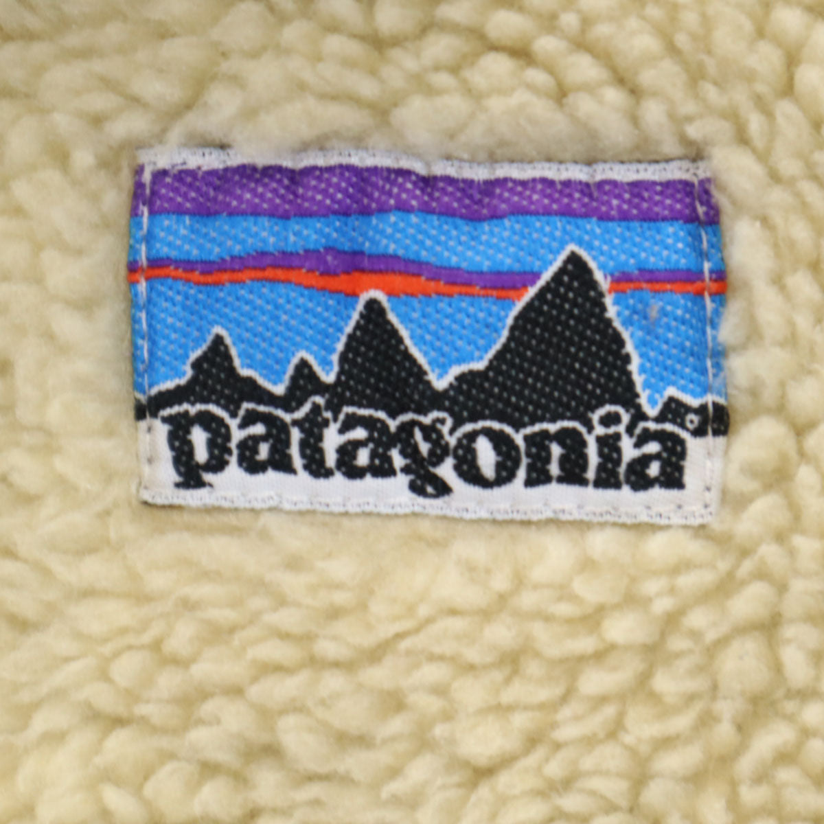 patagonia パタゴニア レトロX フリース ベスト L 12 ベージュ 65617F0 アウトドア キッズ