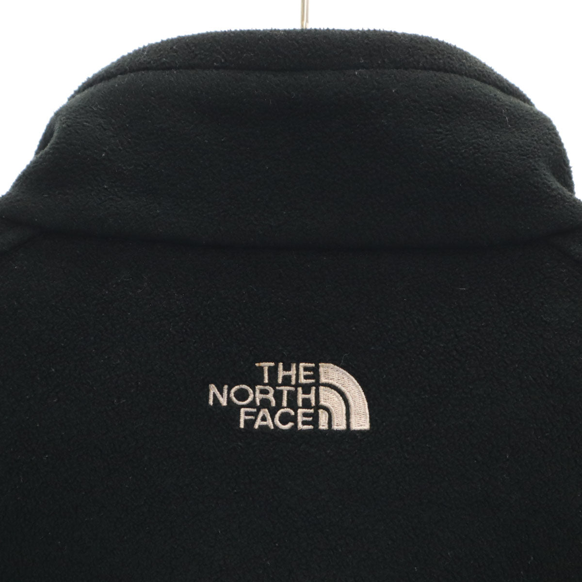 THE NORTH FACE ノースフェイス フリースジャケット XXL ブラック アウトドア」 メンズ