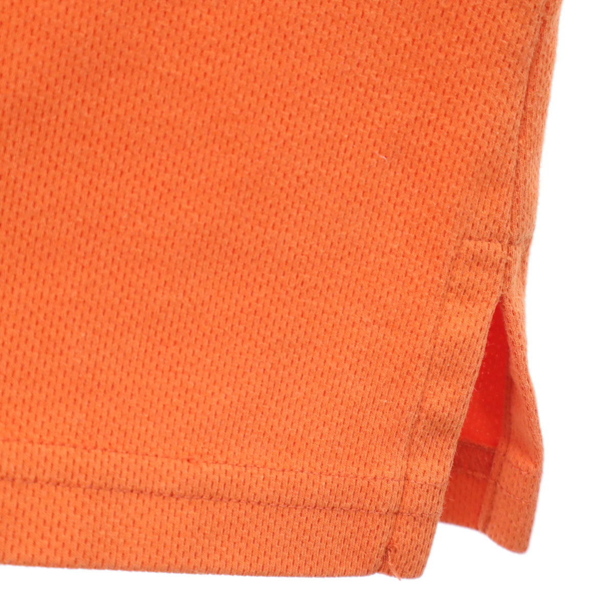 POLO SPORTS ポロスポーツ 90s オールド 長袖 トレーナー L オレンジ系 スウェット メンズ