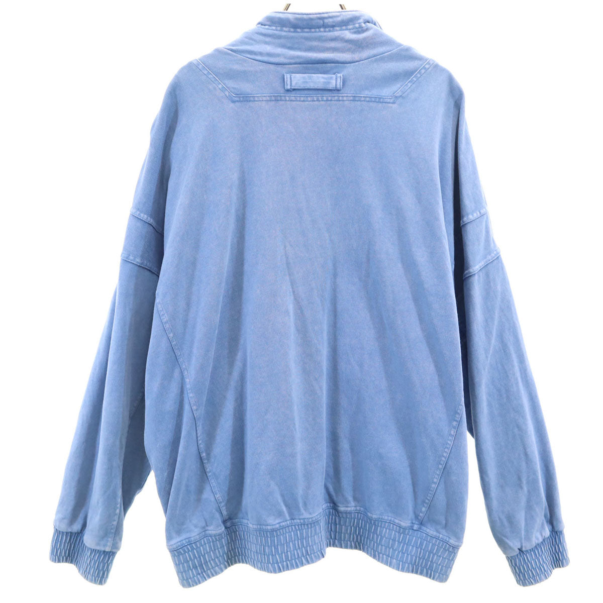 NIKE ナイキ ジャケット XL ライトブルー メンズ
