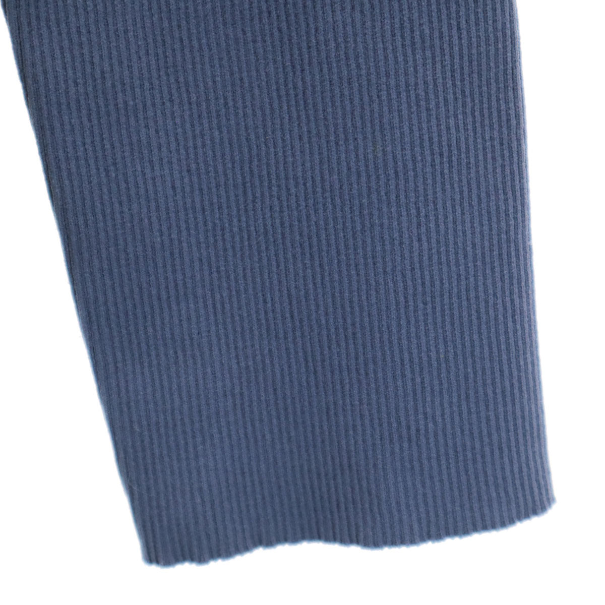 tricot COMME des GARCONS トリココムデギャルソン 1999年 90s 日本製 オールド アーカイブ 長袖 変形 シャツ M グレー レディース