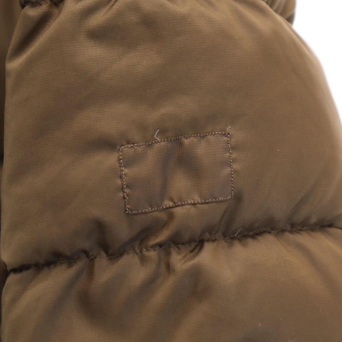 patagonia パタゴニア ダウンジャケット S 8 ブラウン 68575FA11 アウトドア キッズ