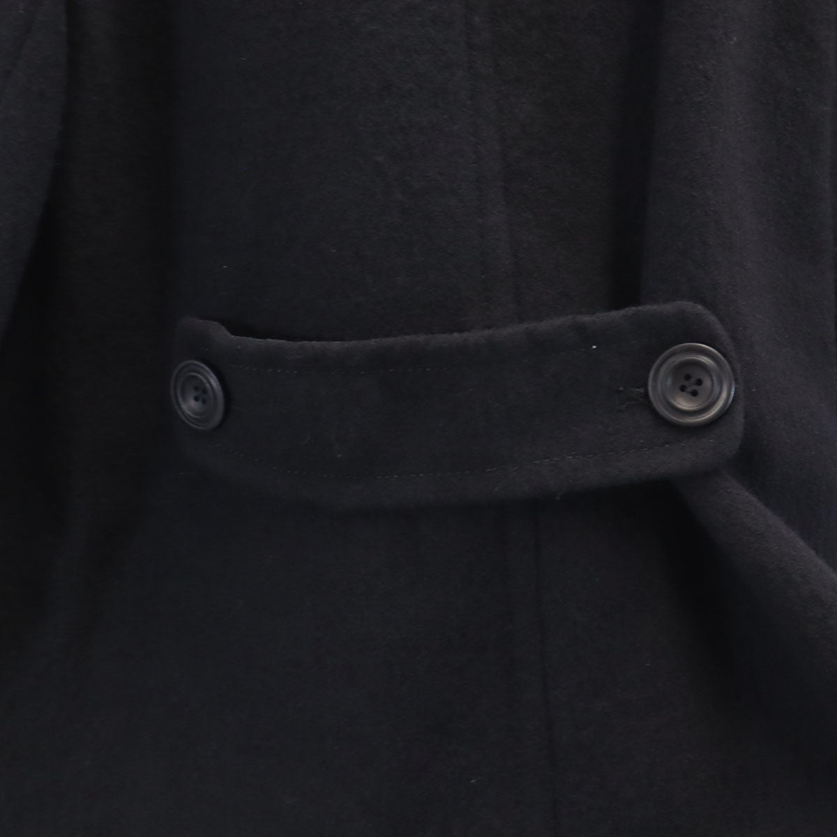 MaxMara WEEKEND LINE マックスマーラ ウィークエンドライン ウールジャケット 40 ブラック レディース