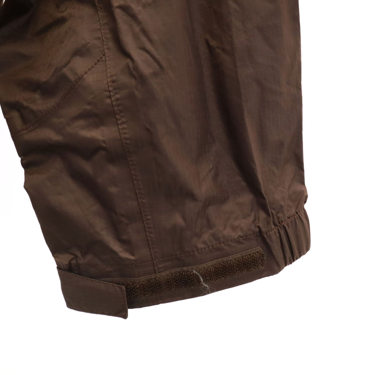 MARMOT マーモット ナイロンジャケット L ブラウン アウトドア メンズ