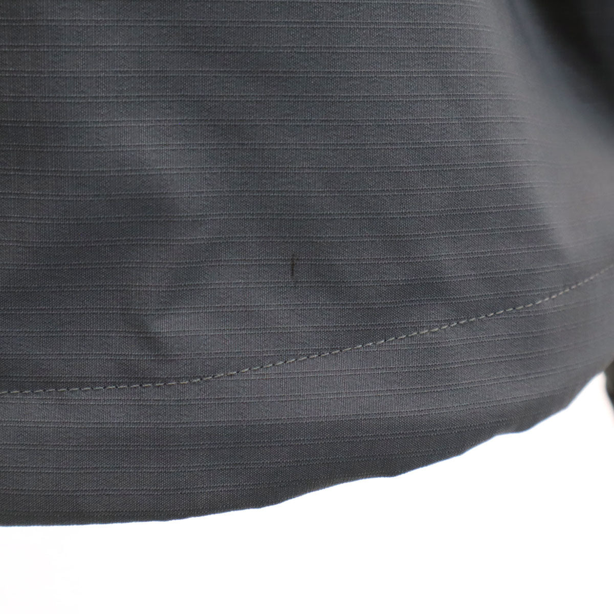 patagonia パタゴニア ストーム ジャケット M チャコールグレー 84997F0 アウトドア メンズ