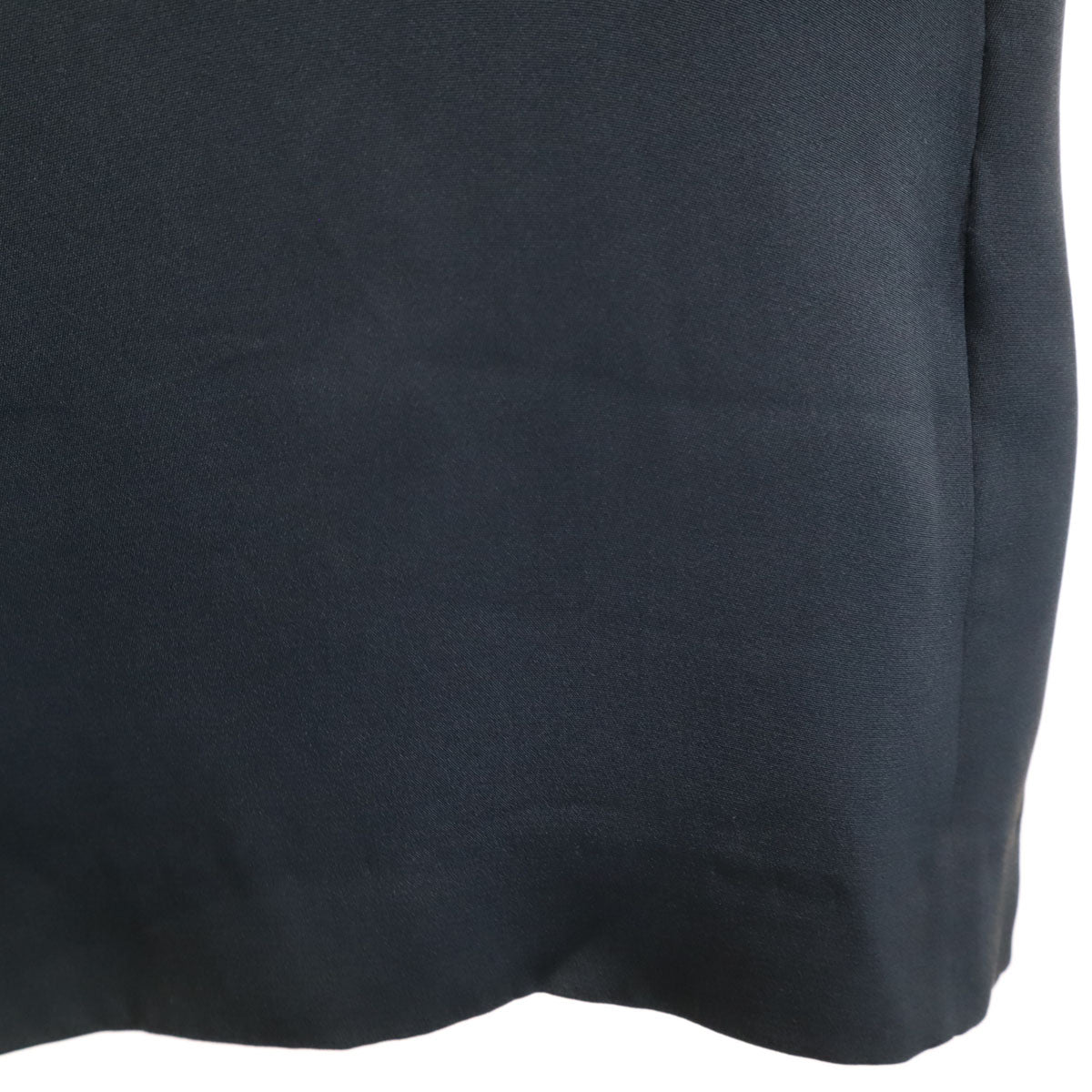 ISSEY MIYAKE イッセイミヤケ 80s 90s シルク 印テージ 長袖 ショールカラー カーディガン 上下 セットアップ M チャコールグレー レディース