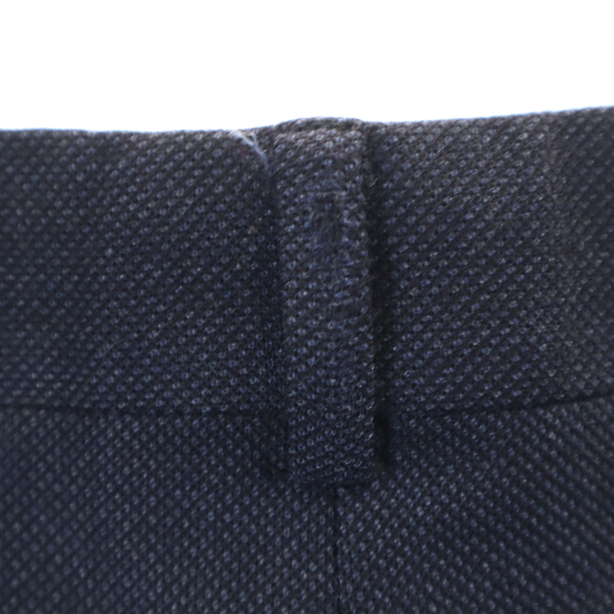 Polo University Club by Ralph Lauren ポロユニバーシティクラブバイラルフローレン 80s 90s カナダ製 オールド スーツ 上下 セットアップ 42 ネイビー メンズ