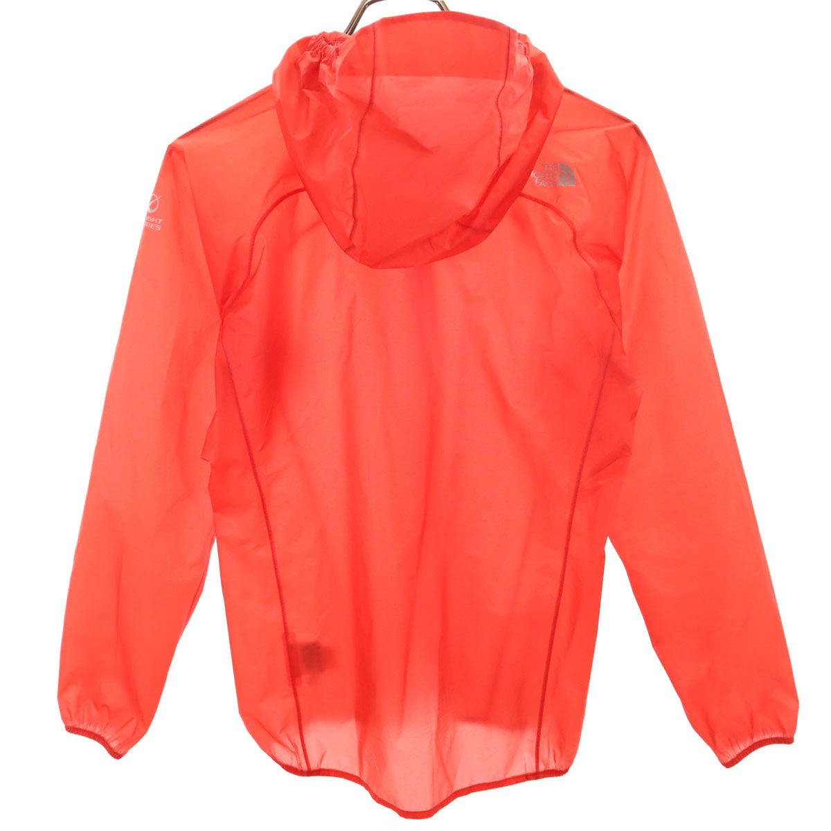THE NORTH FACE ノースフェイス ストライクトレイル ジャケット M レッド NPW61672 アウトドア レディース