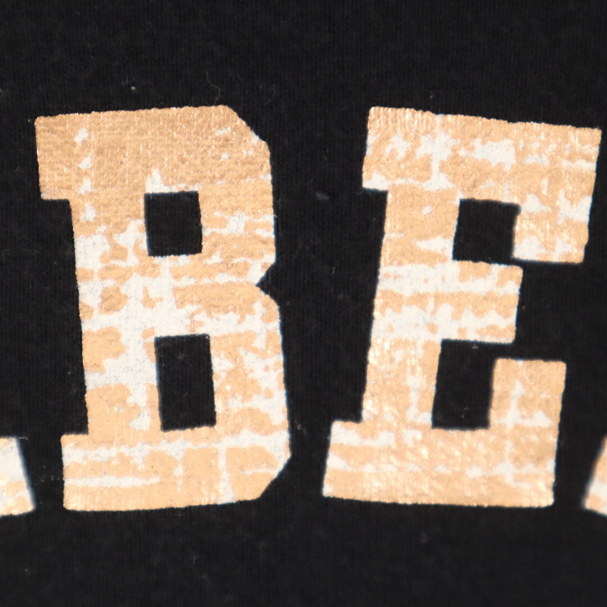 BURBERRY BLUE LABEL バーバリーブルーレーベル 7分袖 カットソー 38 ネイビー 三陽商会 レディース