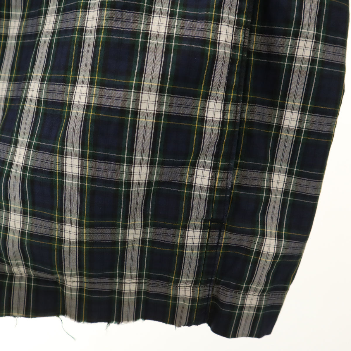 BURBERRY BLUE LABEL バーバリーブルーレーベル ジャケット M ブルー 三陽商会 メンズ