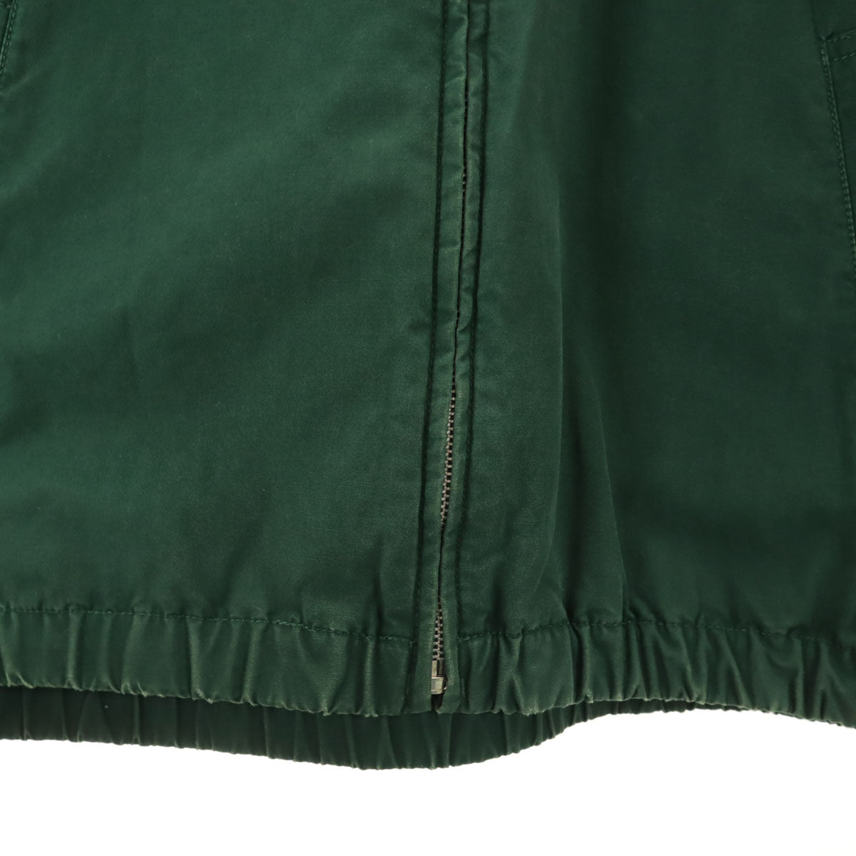 TOMMY HILFIGER トミーヒルフィガー 90s オールド フラッグタグ スウィングトップ M グリーン メンズ