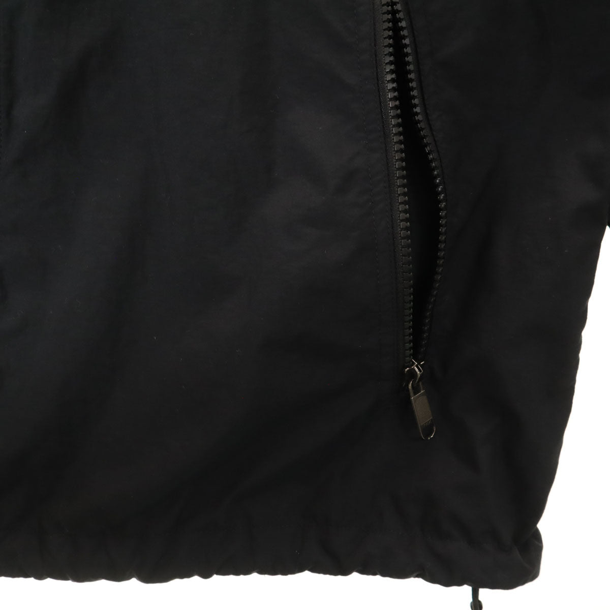 THE NORTH FACE ノースフェイス コンパクト ブルゾン ジャケット M ブラック NP22334R アウトドア メンズ