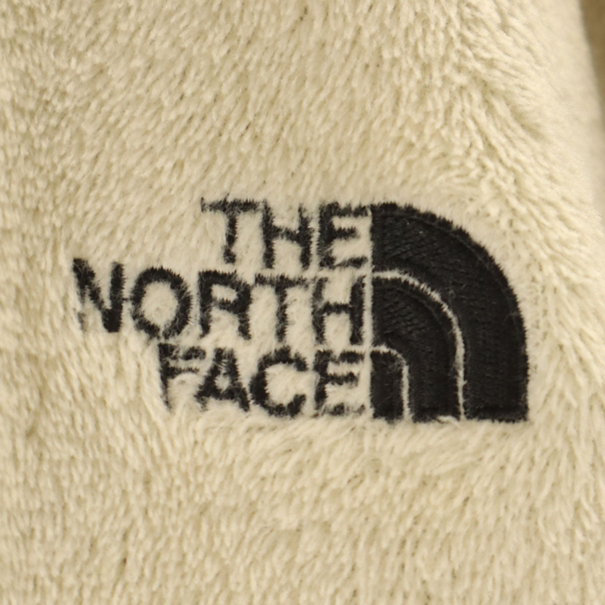 THE NORTH FACE ノースフェイス ジ バーサ ミッド フリースジャケット M ベージュ NA61206 アウトドア メンズ