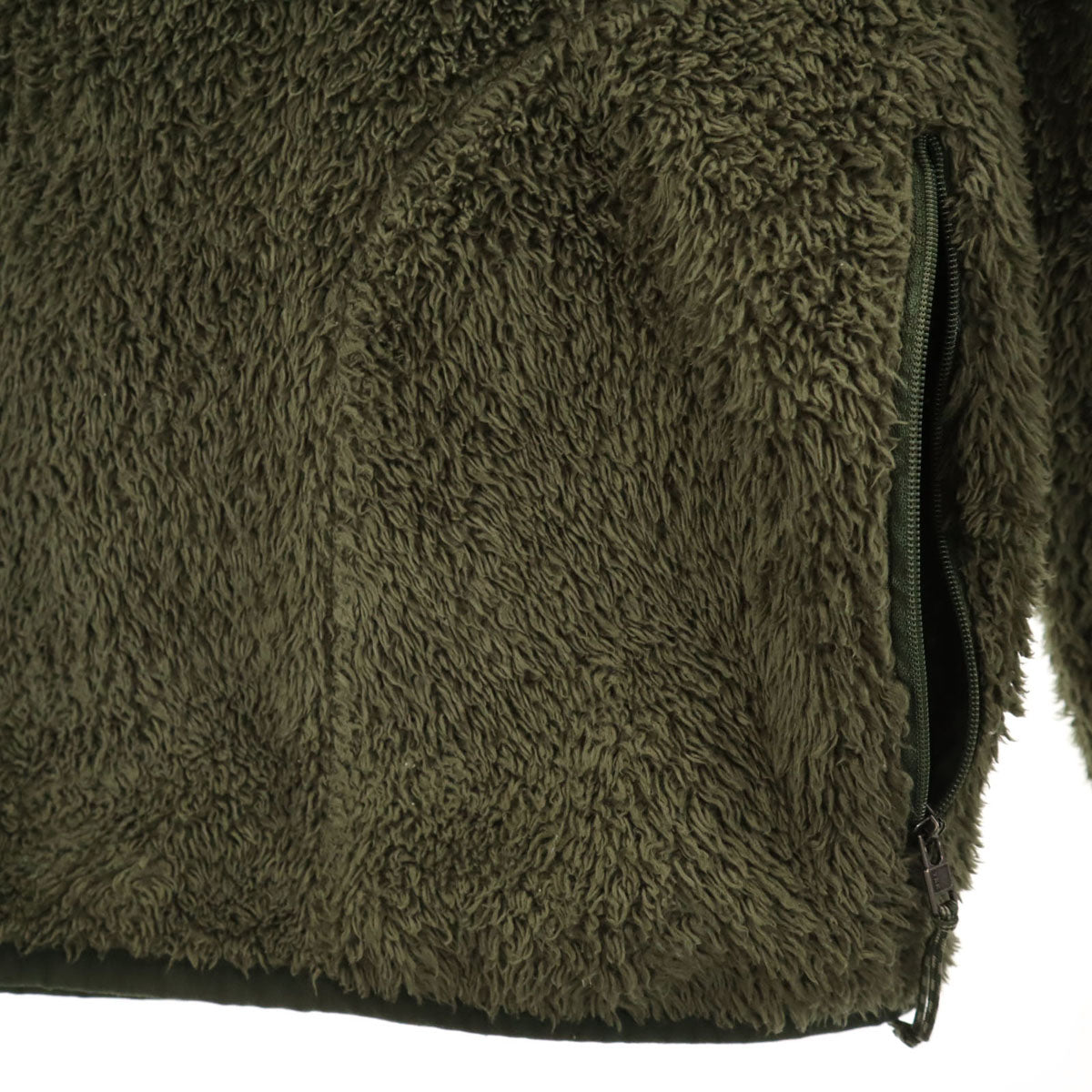 patagonia パタゴニア ロス ガトス クルー フリース ウェア M カーキ 25895FA20 アウトドア メンズ
