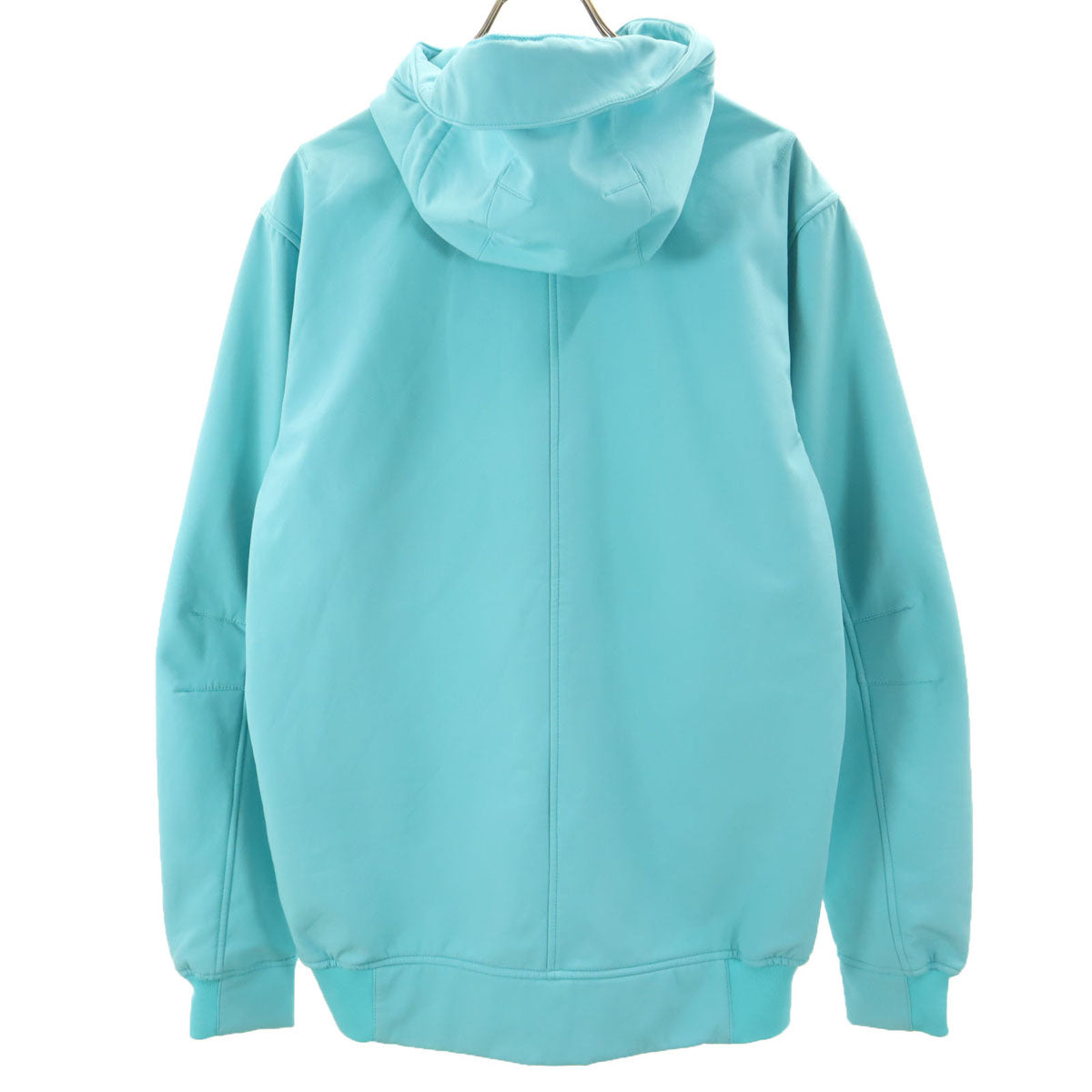 BURTON バートン ソフトシェル ジャケット M 水色 メンズ