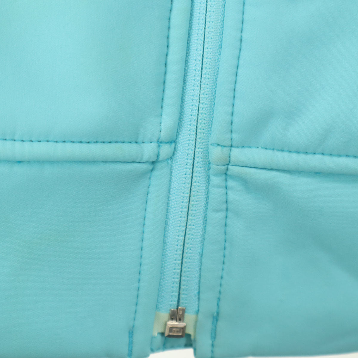 BURTON バートン ソフトシェル ジャケット M 水色 メンズ