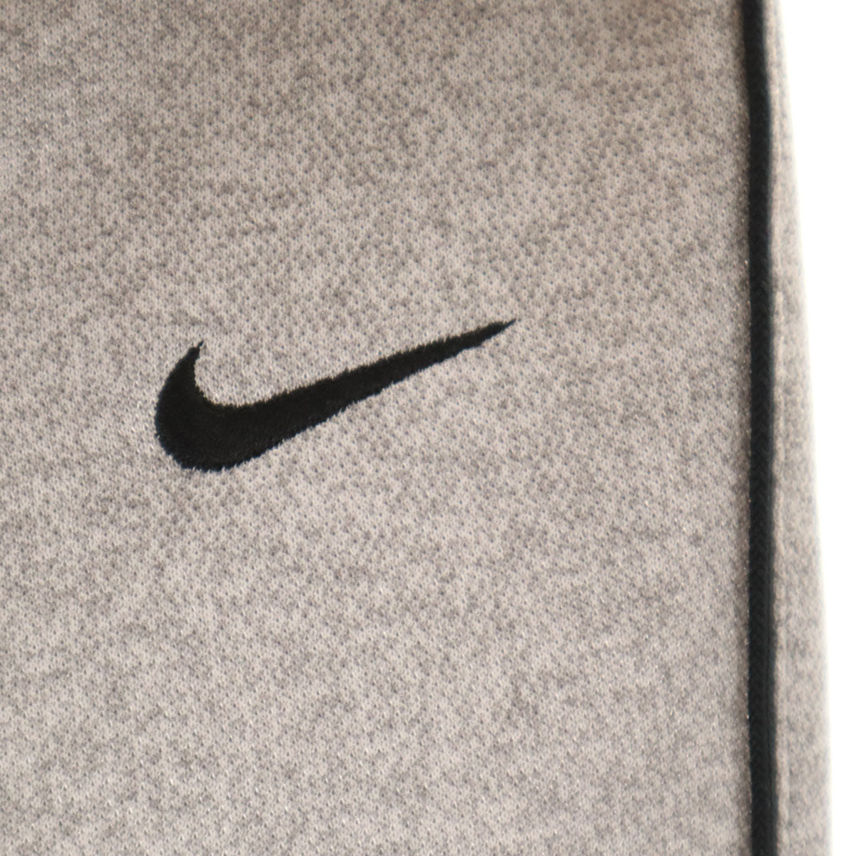 NIKE ナイキ 未使用 トラックジャケット 上下 セットアップ S グレー タグ付き メンズ