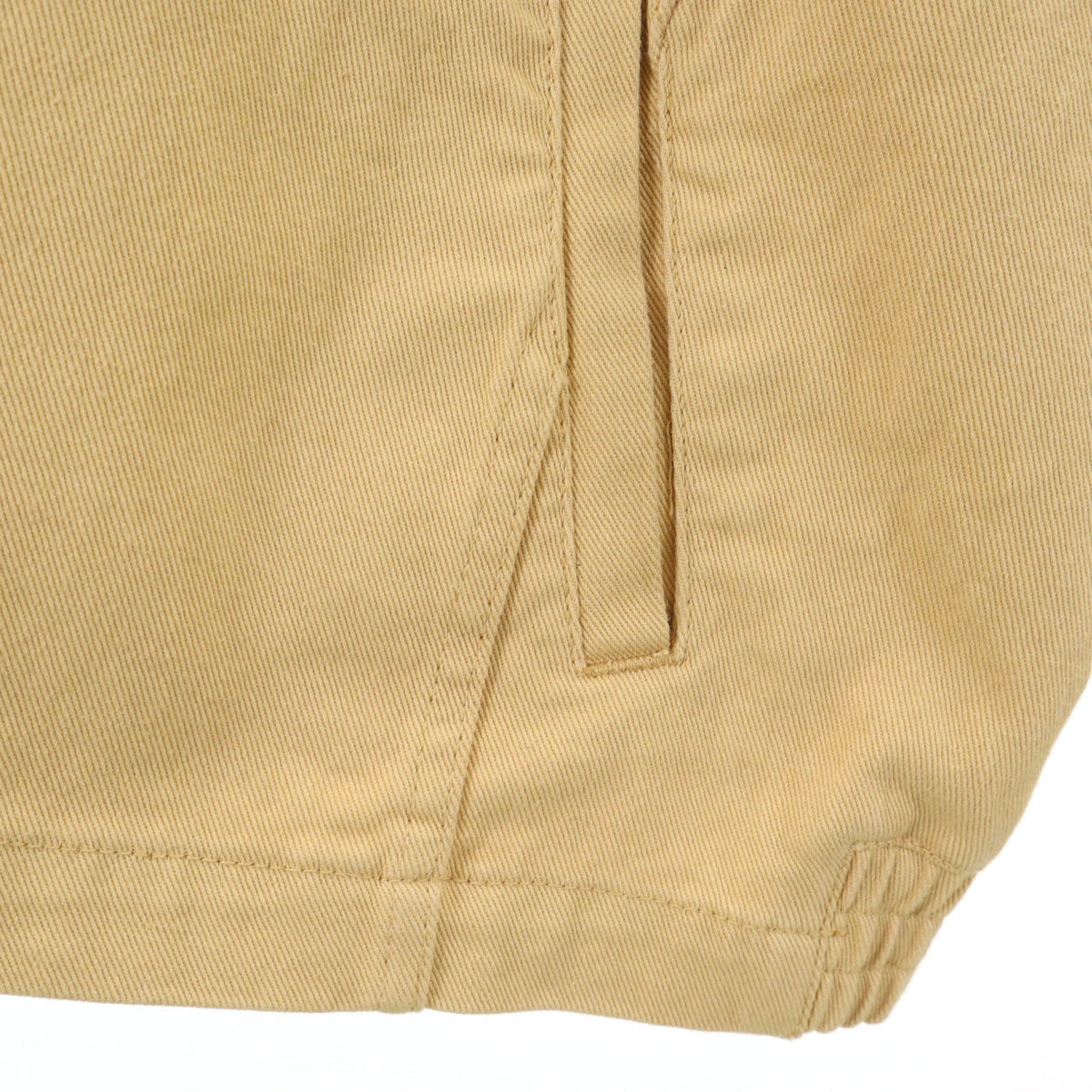 AKOO バックプリント ジャケット 5XL ベージュ系 ビックサイズ ハワイアン メンズ