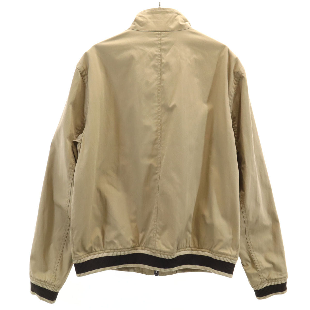 COACH コーチ ブルゾン M ベージュ ジャケット メンズ