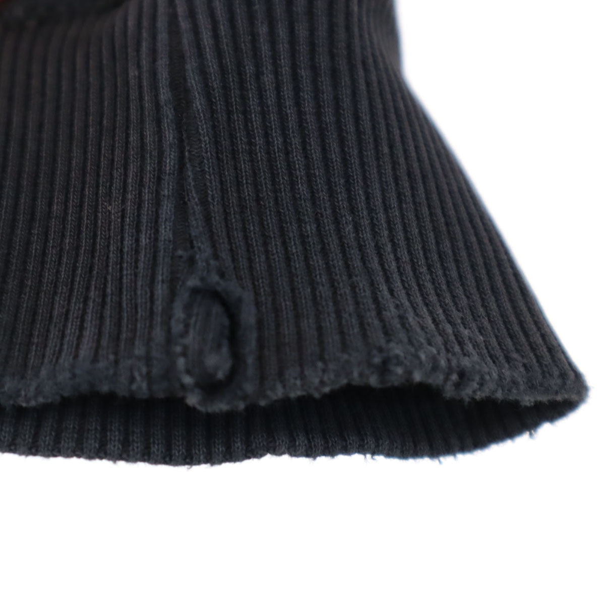 STUSSY ステューシー 総柄 長袖 ジップパーカー S ネイビー メンズ