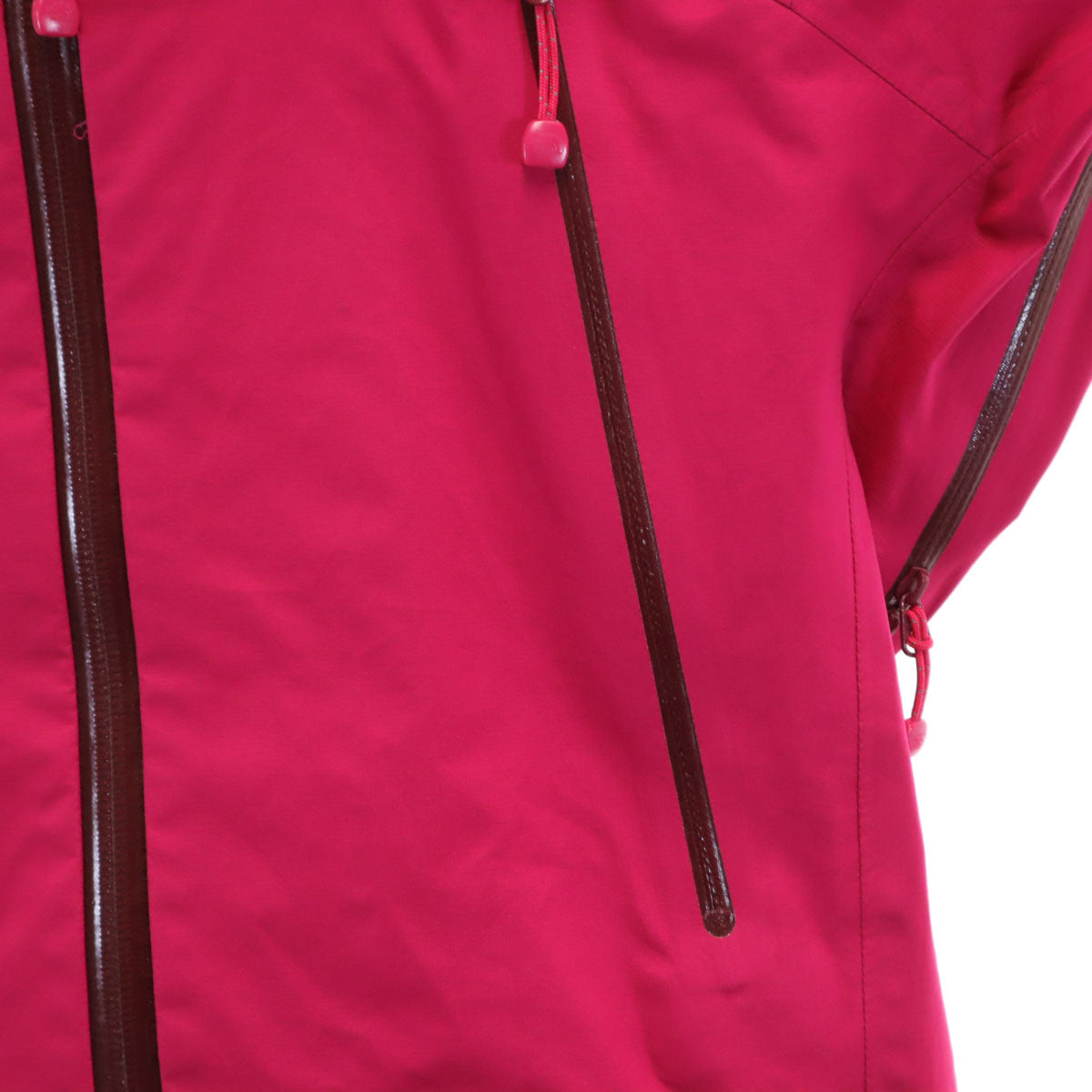 THE NORTH FACE ノースフェイス クライムライト ジャケット M マゼンタ系 NPW11325 アウトドア GORE-TEX レディース