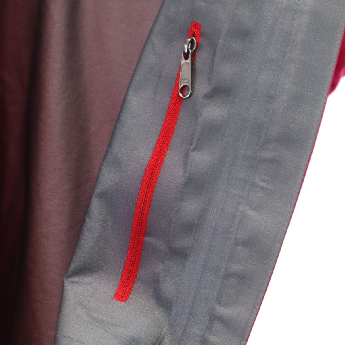 THE NORTH FACE ノースフェイス クライムライト ジャケット M マゼンタ系 NPW11325 アウトドア GORE-TEX レディース