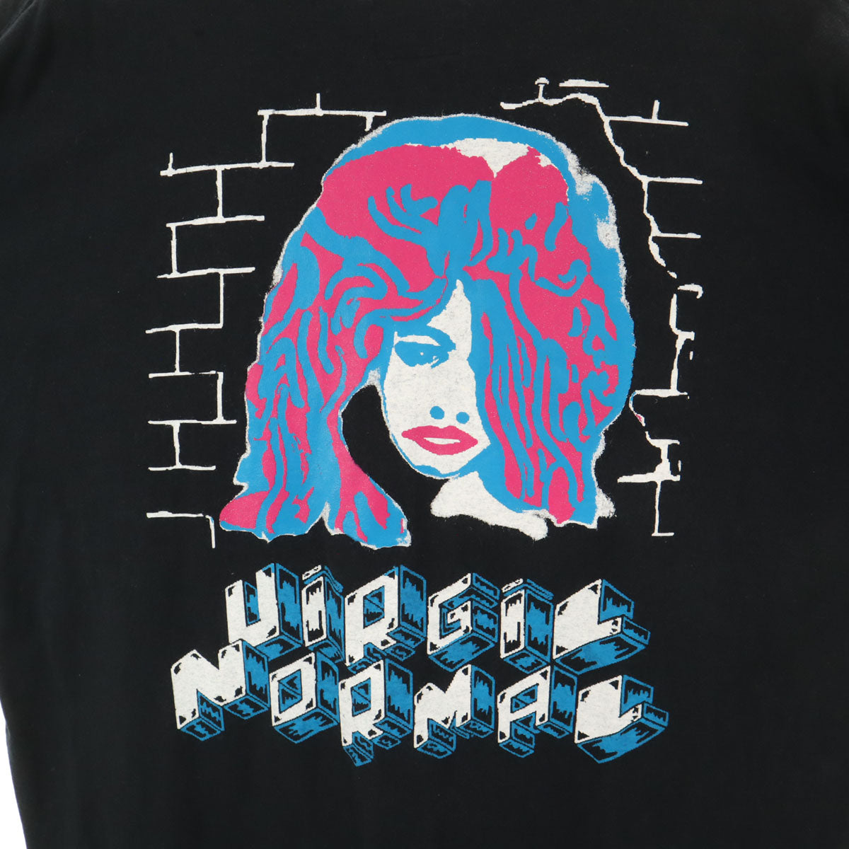 10匣 テンボックス 長袖 Tシャツ XL ネイビー ロンT メンズ