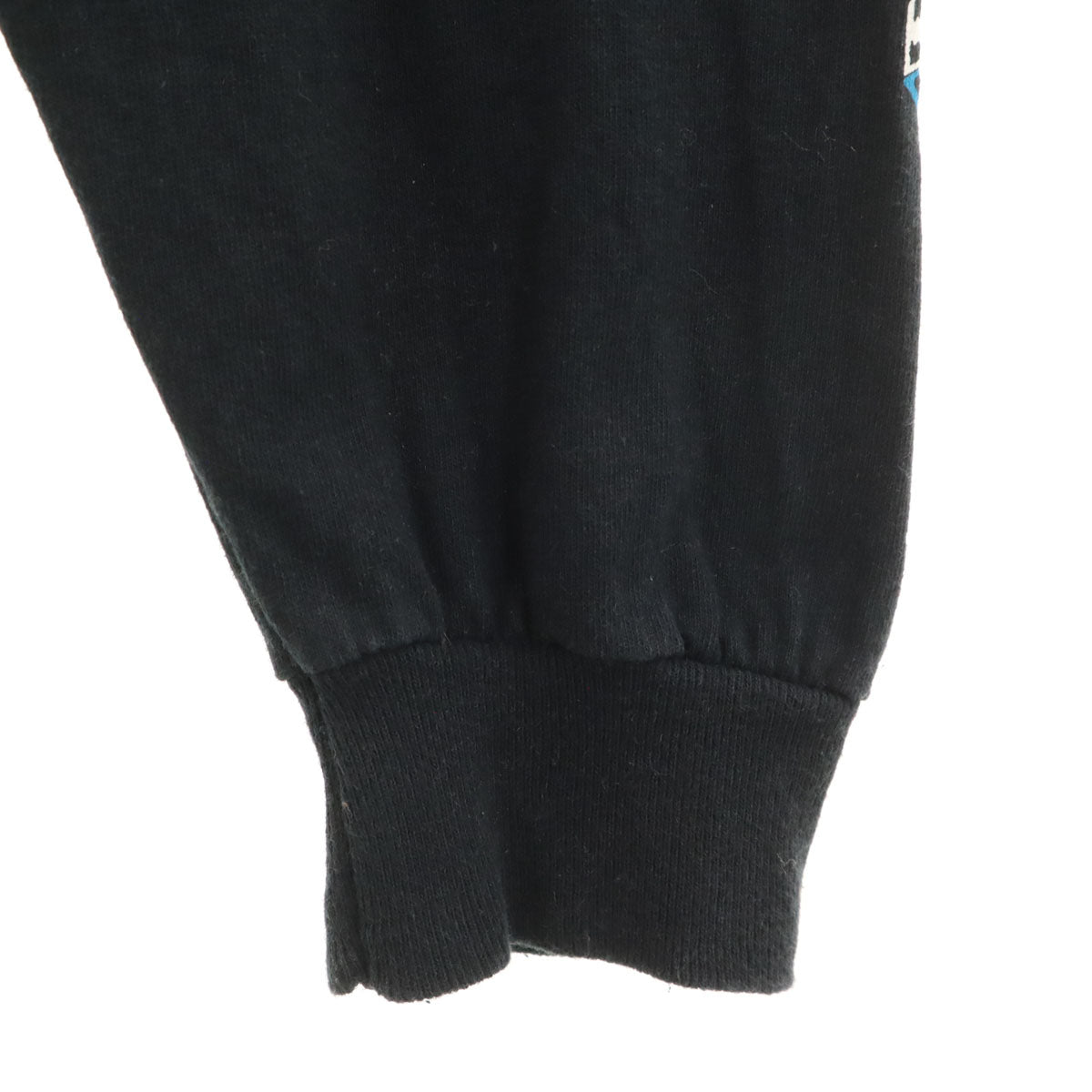10匣 テンボックス 長袖 Tシャツ XL ネイビー ロンT メンズ