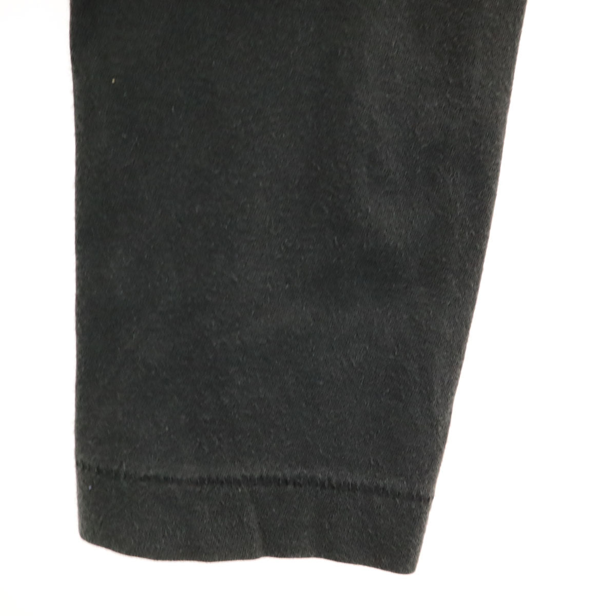 Paul Smith JEANS ポールスミスジーンズ 長袖 Tシャツ M チャコール ロンT メンズ