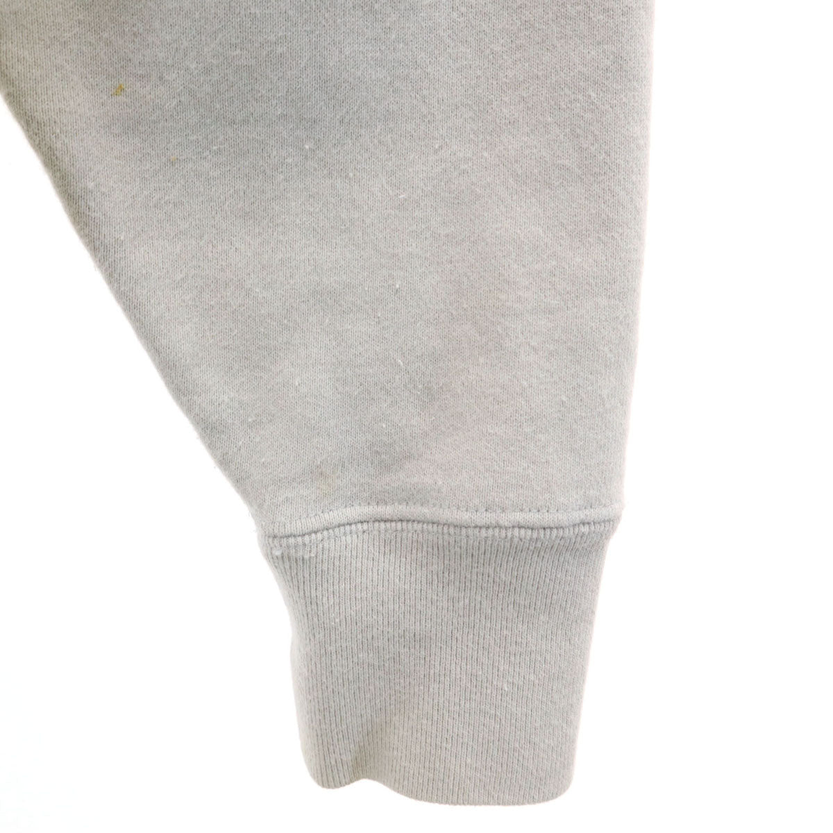 C.E シーイー 日本製 長袖 スウェット トレーナー S グレー CAV EMPT メンズ