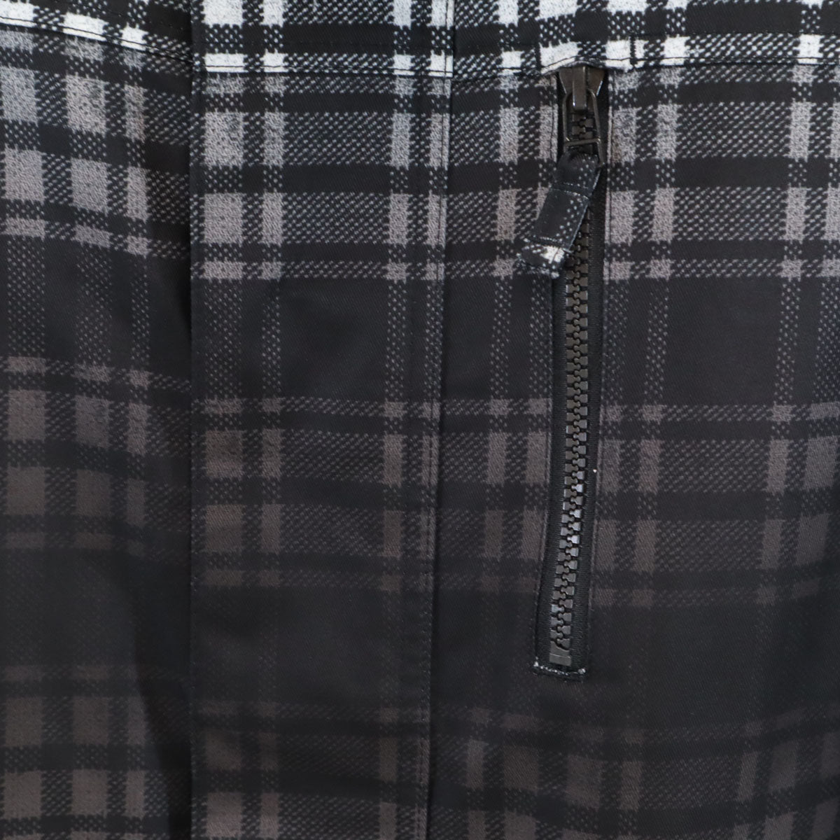 BURTON バートン スノーボード 中綿ジャケット M ブラック ウィンター メンズ