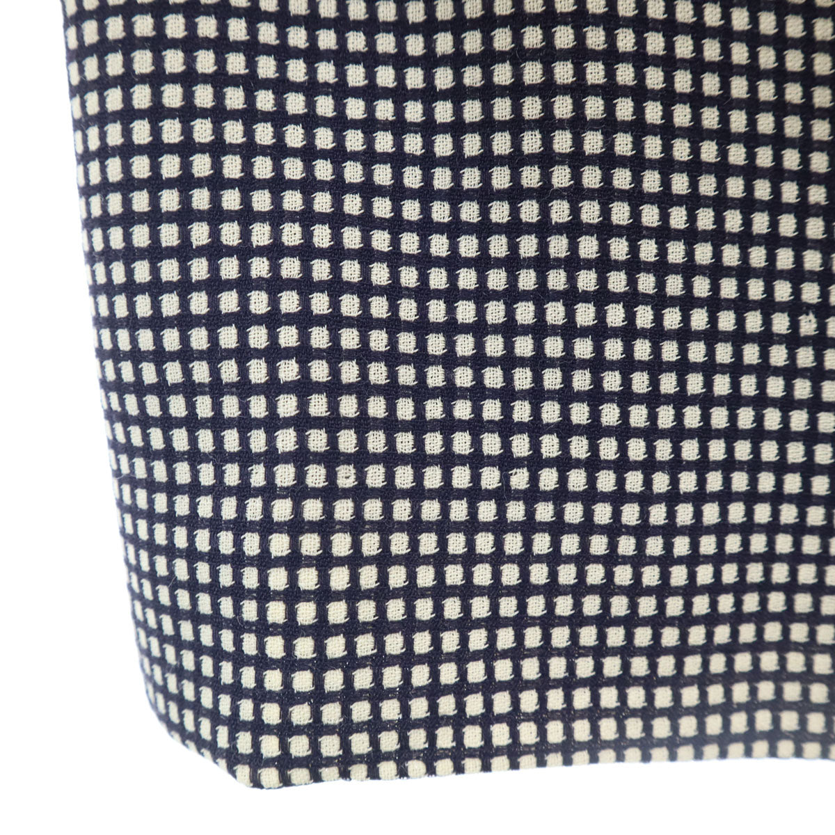 JAEGER イエーガー チェック スカートスーツ 上下 セットアップ USA8/6 ブラック系 レディース