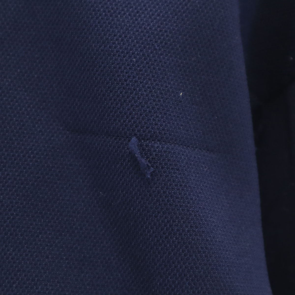 adidas アディダス 80s デサント製 ヴィンテージ トレフォイルロゴ トラックジャケット 160 ネイビー ジャージ キッズ