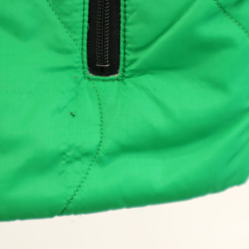 WILDTHINGS ワイルドシングス USA製 オールド キルティングジャケット XS 中綿入り レディース