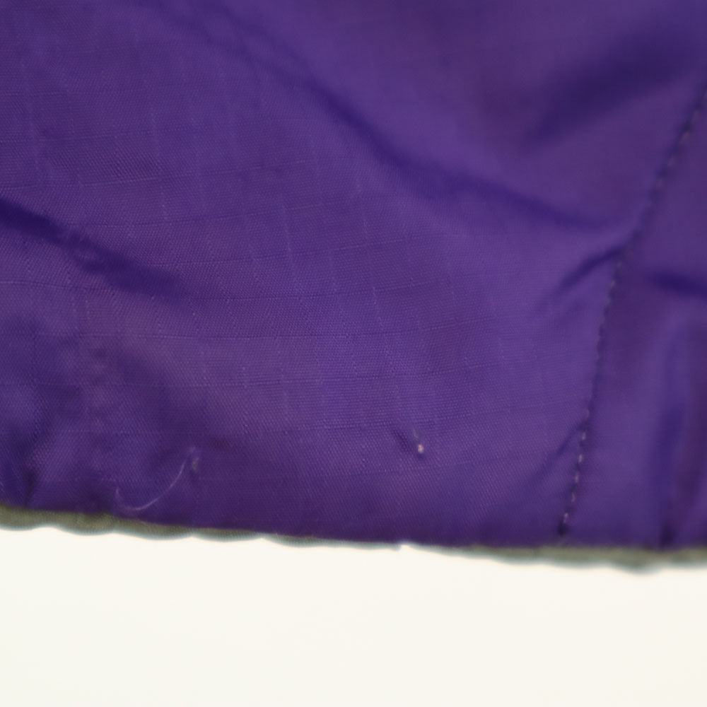 WILDTHINGS ワイルドシングス USA製 オールド キルティングジャケット XS 中綿入り レディース