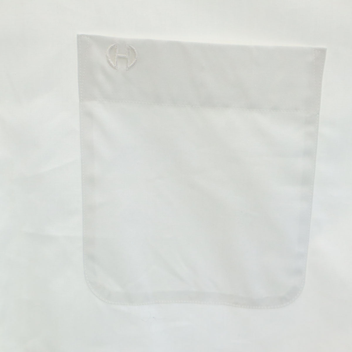 CELINE セリーヌ 長袖 カッターシャツ ホワイト メンズ