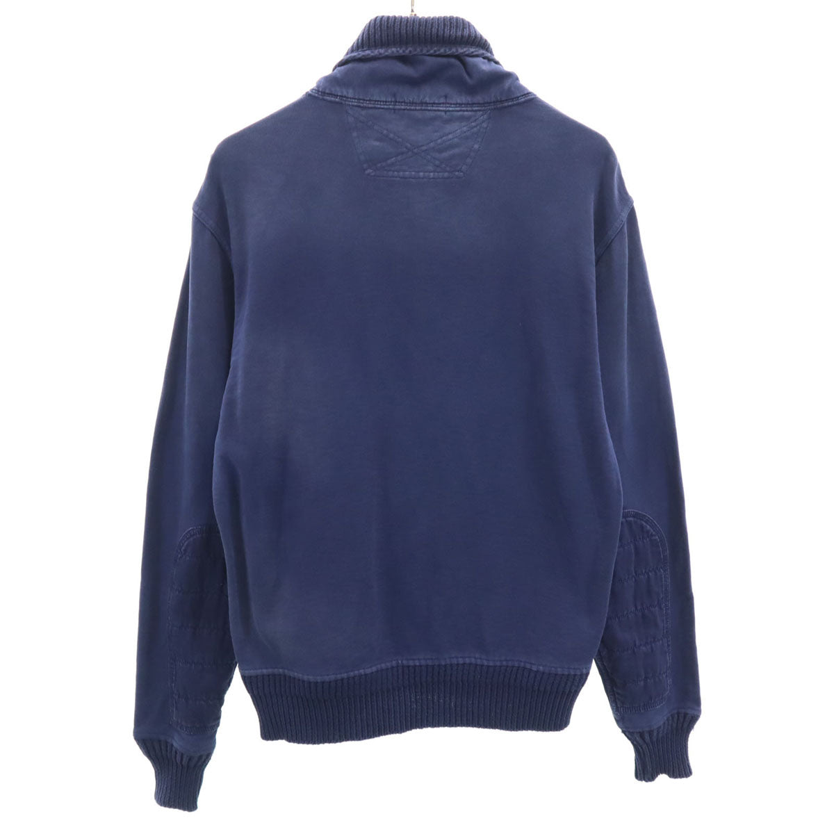 POLO RALPH LAUREN ポロラルフローレン 長袖 スウェット S ネイビー メンズ